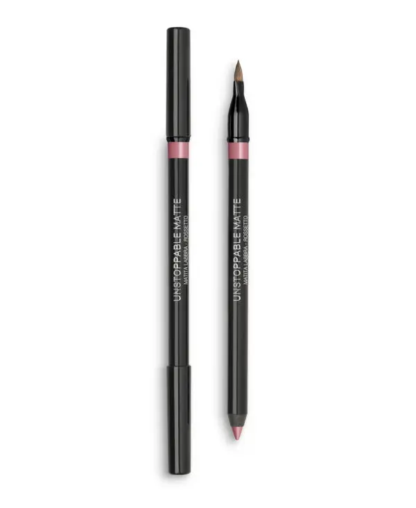 ESSENTIAL UNSTOPPABLE MATTE -135 DUSTY ROSE 