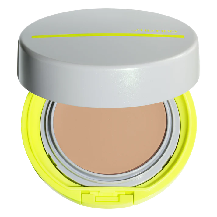 SHISEIDO SPORTS BB COMPACT 50+WETFORCE QUICK DRY 12g