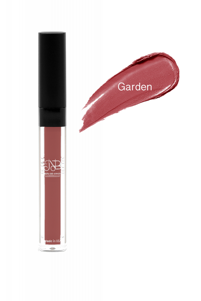 NB LIPSTICK GARDEN