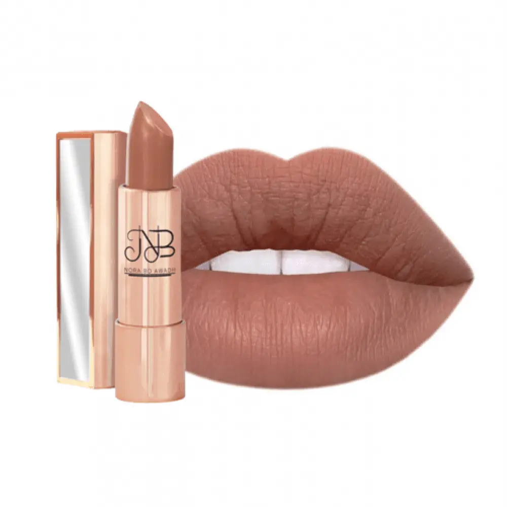 NB TRADITIONAL LIPSTICK MADAM NORA 2