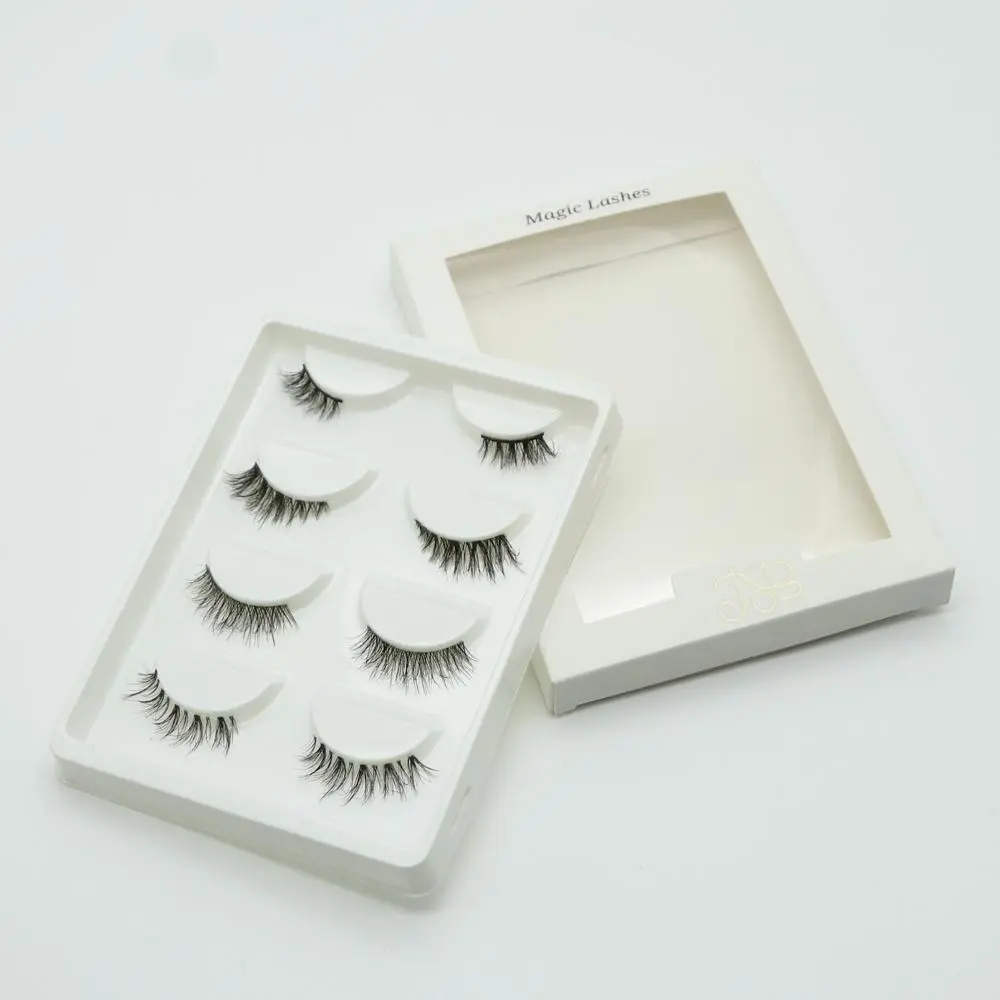 NB MAGIC LASHES 