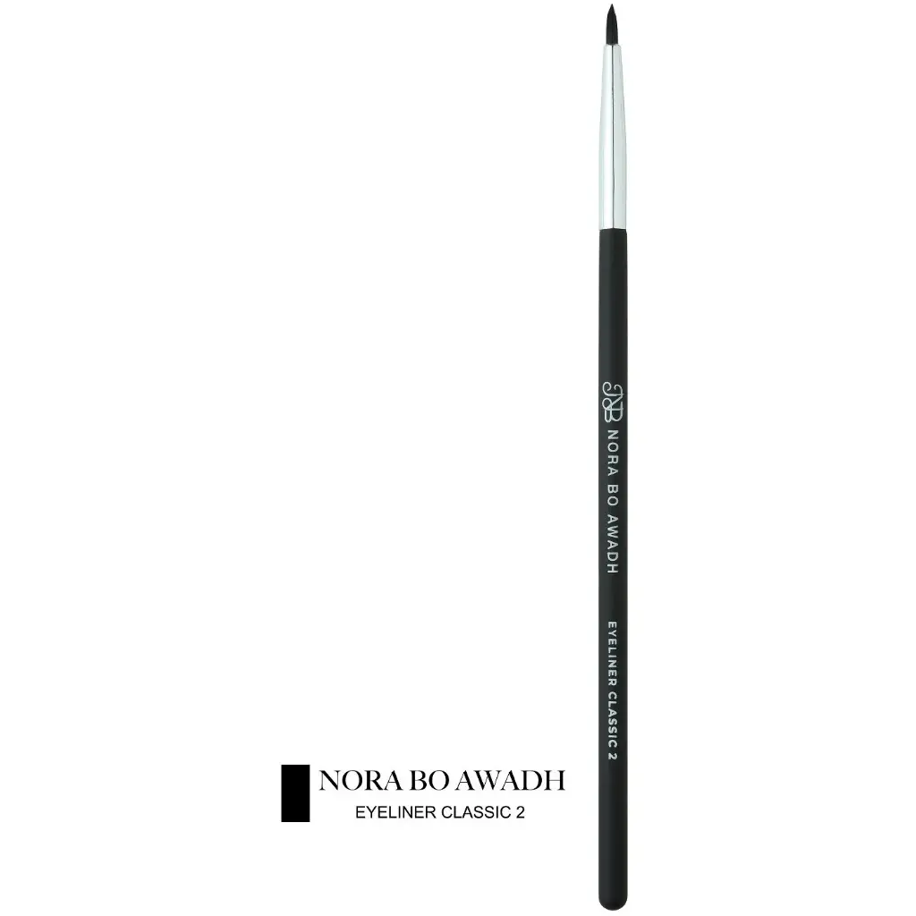 NB EYE LINER CLASSIC BRUSH 