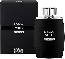 LALIQUE WHITE IN BLACK EAU DE PARFUM 125ML