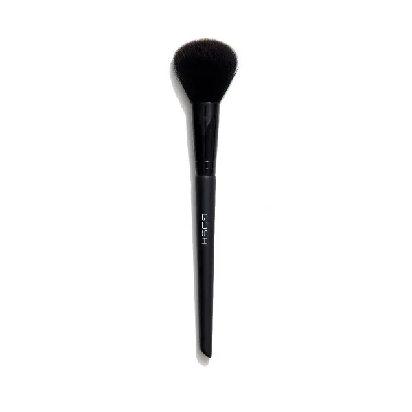 GOSH BLUSHER BRUSH  كوش فرشاة بلاش رقم 009