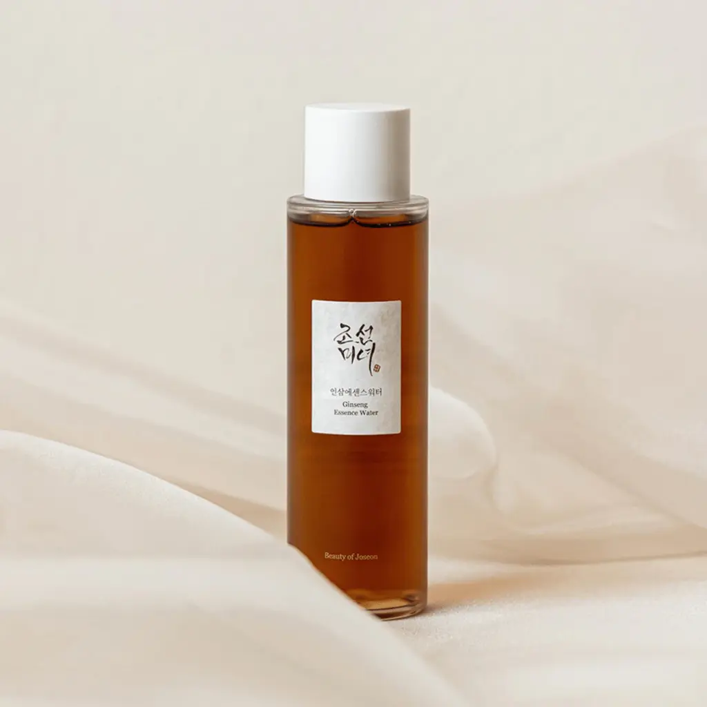 BEAUTY OF JOSEON GINSENG ESSENCE WATER 