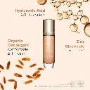 CLARINS SKIN ILLUSION FULL COVERAGE  100.4Nكلارنس سكين إلوجن تغطية كاملة 100.4N