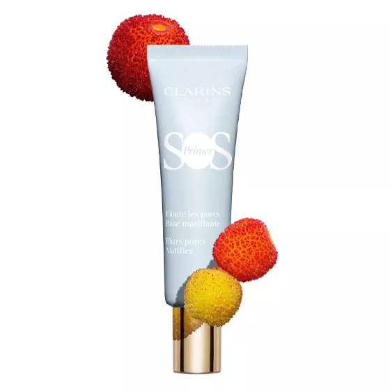 CLARINS SOS PRIMER MATIFYING30ML