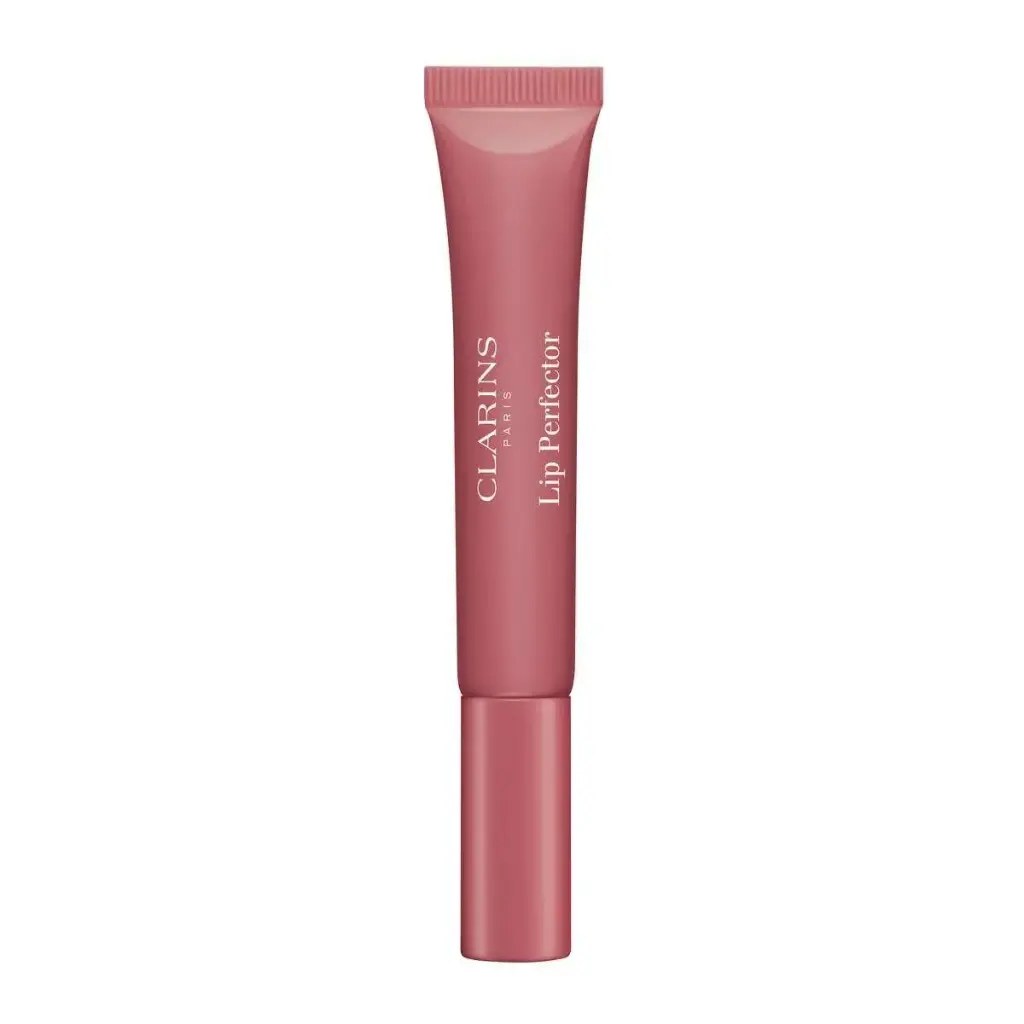 CLARINS LIP PERFECTOR 19 INTENSE SMOKE ROSE 