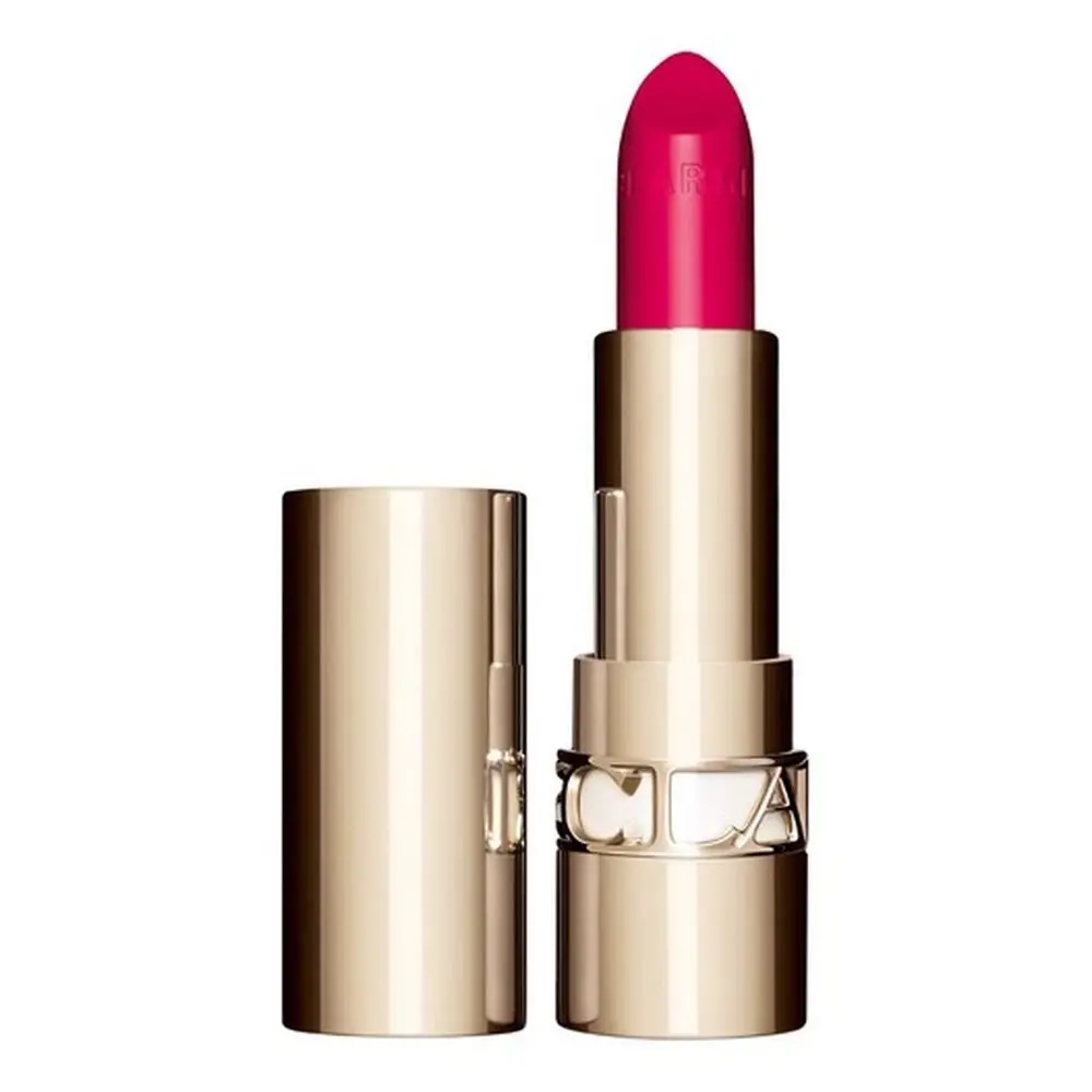 CLARINS JOLI ROUGE 775 PINK PETUNIAكلارنس جولي روج 775 بينك بيتونيا