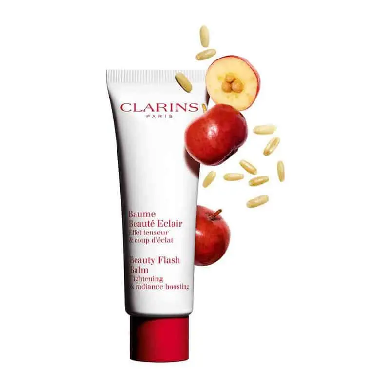 CLARINS BEAUTY FLASH BALM
