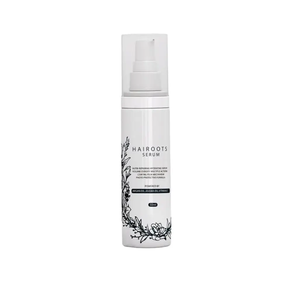 LEYLAK HAIROOTS SERUM ARGANOIL 50ML 