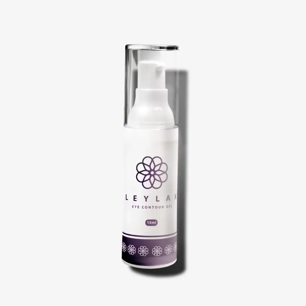 LEYLAK EYE CONTOUR GEL 15ML 