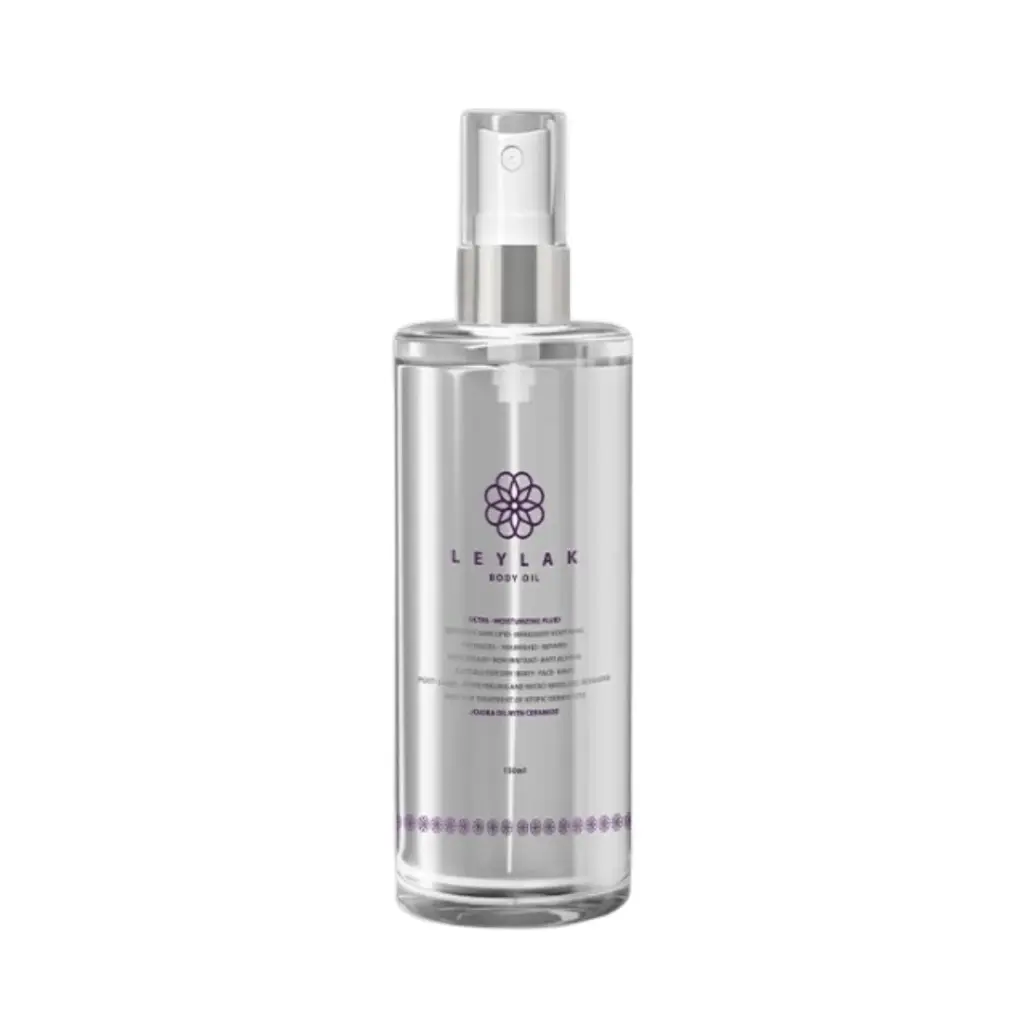 LEYLAK BODY OIL 150ML 
