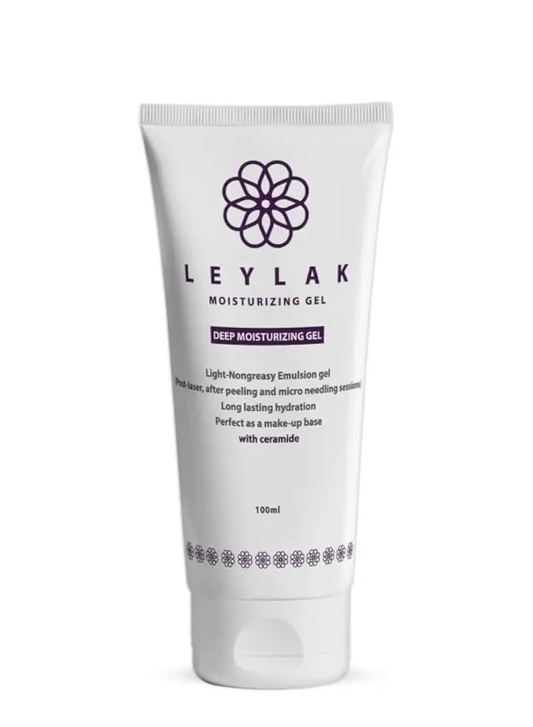 LEYLAK MOISTURIZING GEL 100ML 