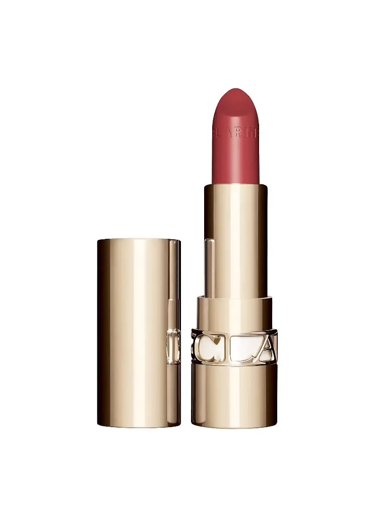 CLARINS JOLI ROUGE SATINE 732 GRENADINE  