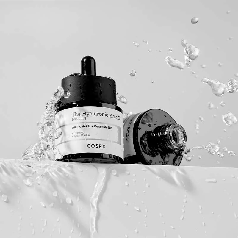 COSRX THE HALORONIC ACID 3 SERUM 20ML