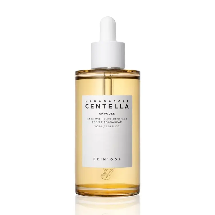 CENTELLA MADAGASCAR AMPOULE 100ML 