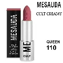 MESAUDA MILANOCULT CREAMY LIPSTICK 110QUEEN