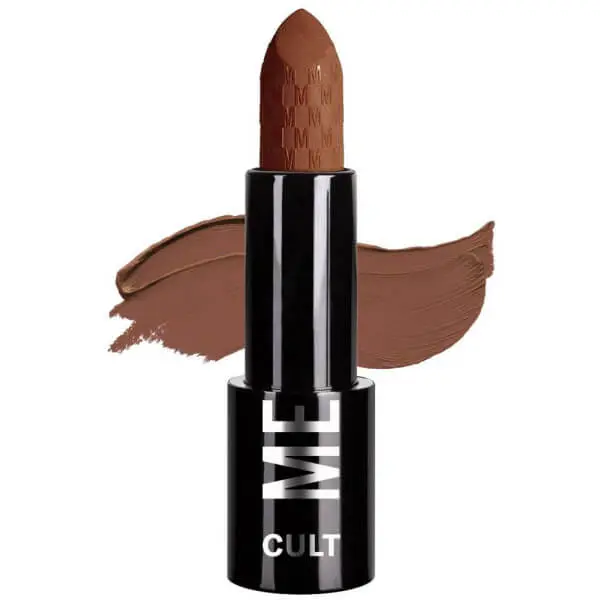 MESAUDA CULT  MATTE 202 IMPECCABLE 