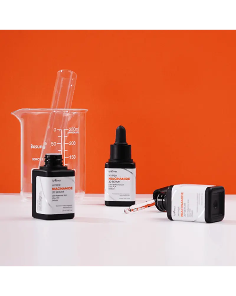 ISNTREE HYPER NIACINAMIDE 20 SERUM 20ML 