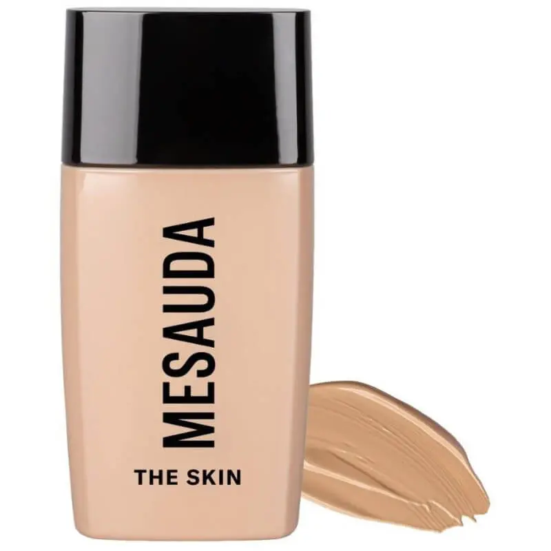 MESAUDA THE SKIN W30 30ML 