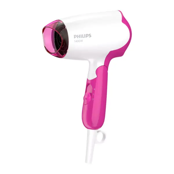BRAUN EASILY DRY AND STYLE YOUR HAIR