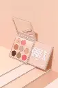 BEAUTY CREATIONS NUDE X UNSEEN 