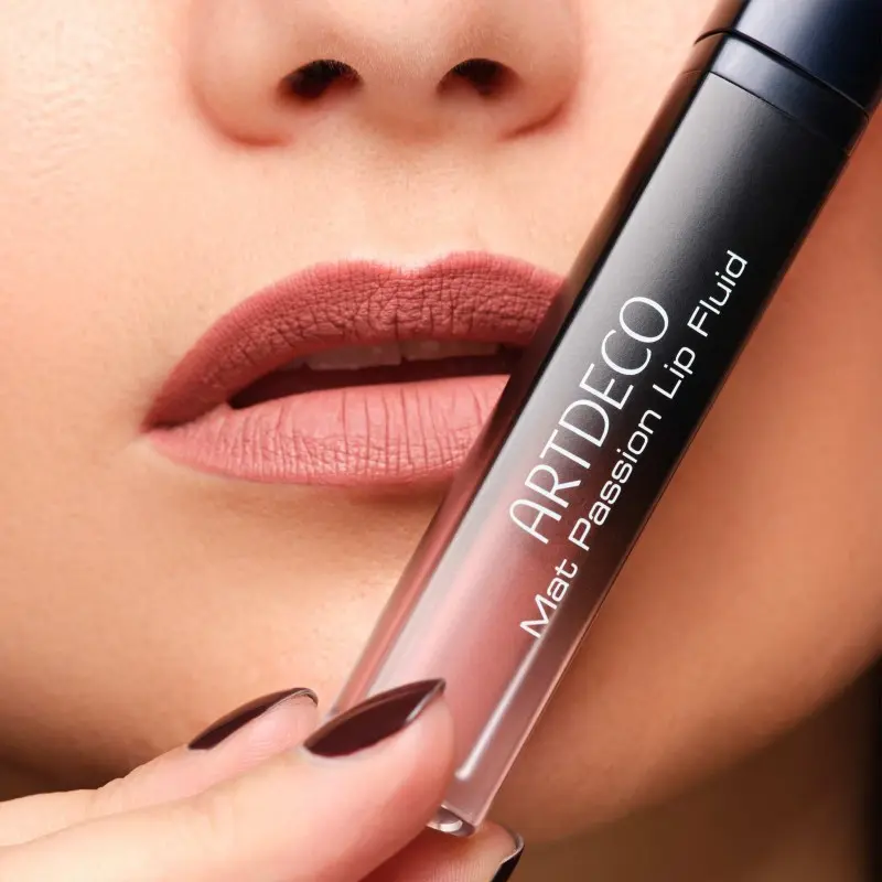  ARTDECO Mat Passion Lip Fluid 55