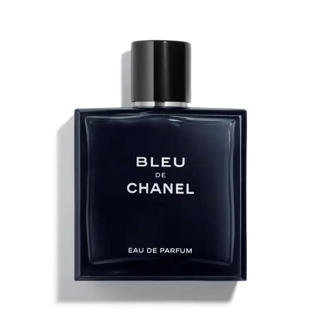 CHANEL BLEU DE EAU DE PARFUM SPRAY 150ML
