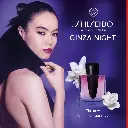 SHISEIDO GINZA EAU DE PARFUM MURASKI 90ML 