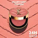 YVESSAINTLAURENT MAKE ME BLUSH 37