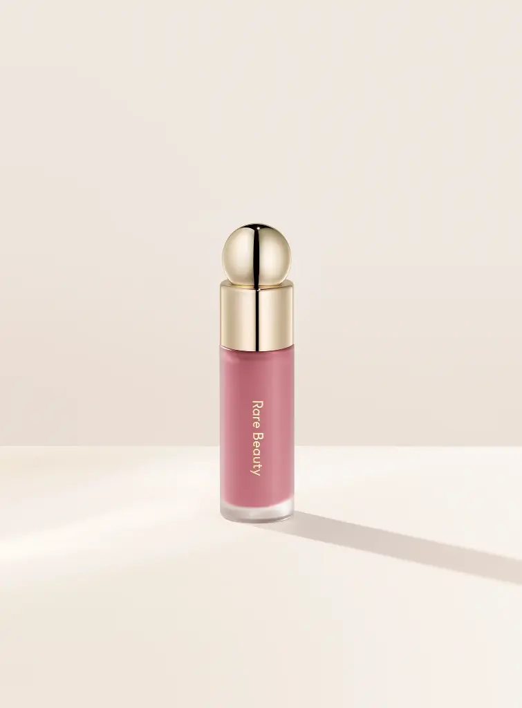 RARE BEAUTY SOFT PINCH DEWY LIQUID BLUSH 