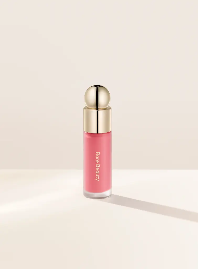 RARE BEAUTY SOFT PINCH DEWY LIQUID BLUSH HOPE