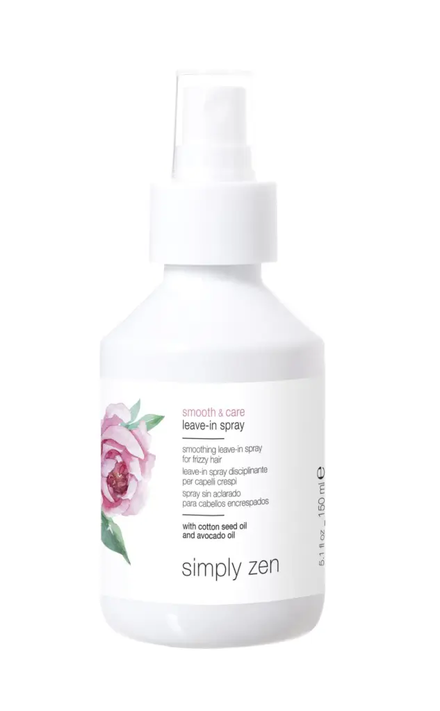 MILK SHAKE SIMPLY ZEN SMOOTH CARE LEAVE IN SPRAY