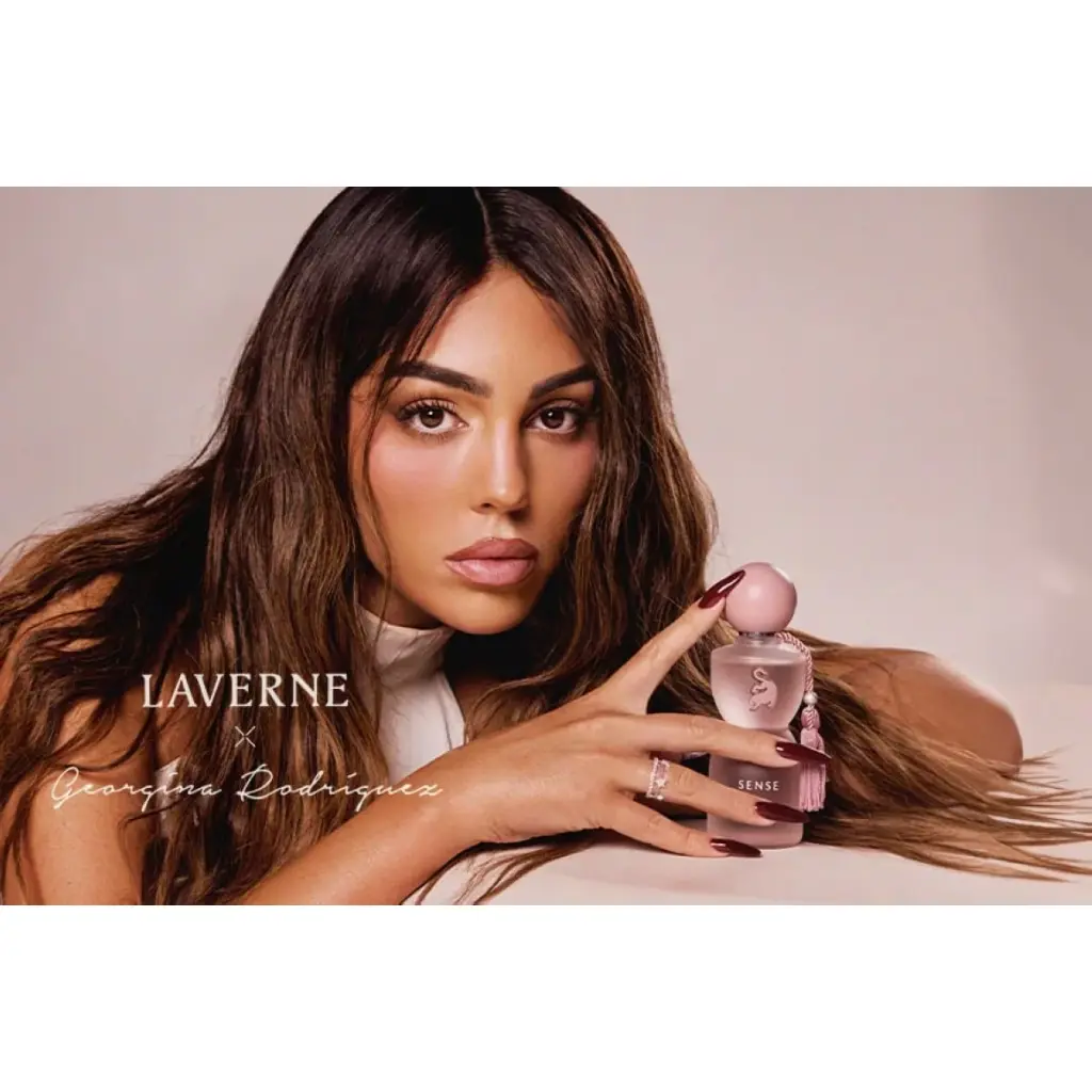 LAVERNE SENSE 75ML