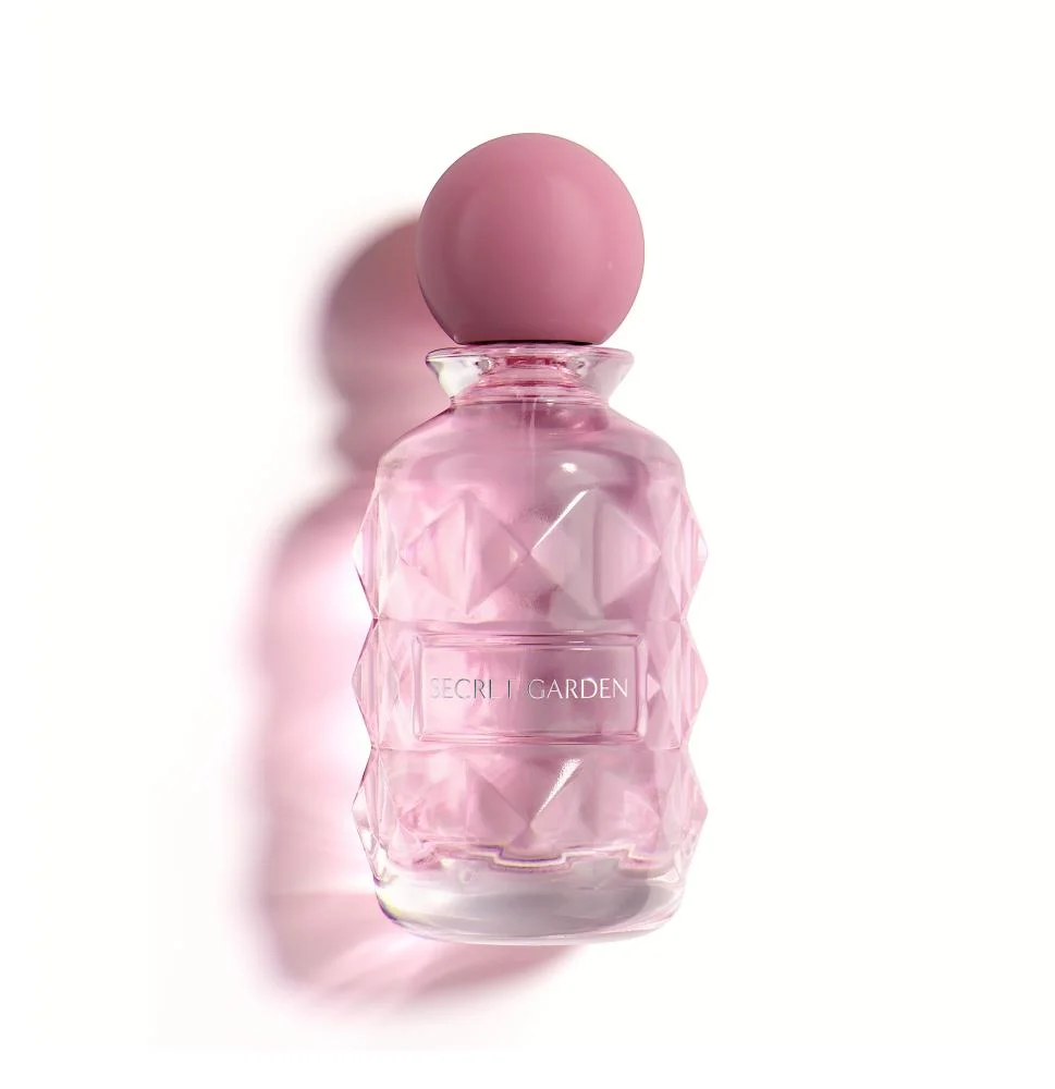 LAVERNE ECRET GARDEN 75ML