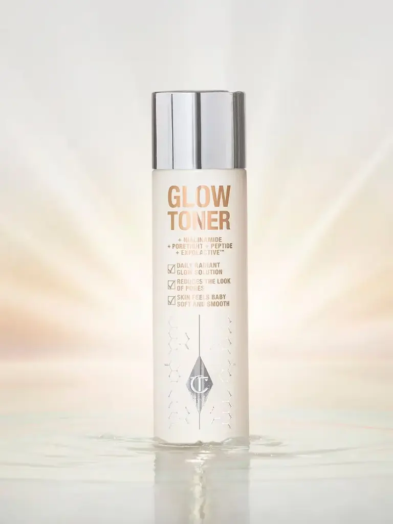 CHARLPTTE TILBURY GLOW TONER 150ML 