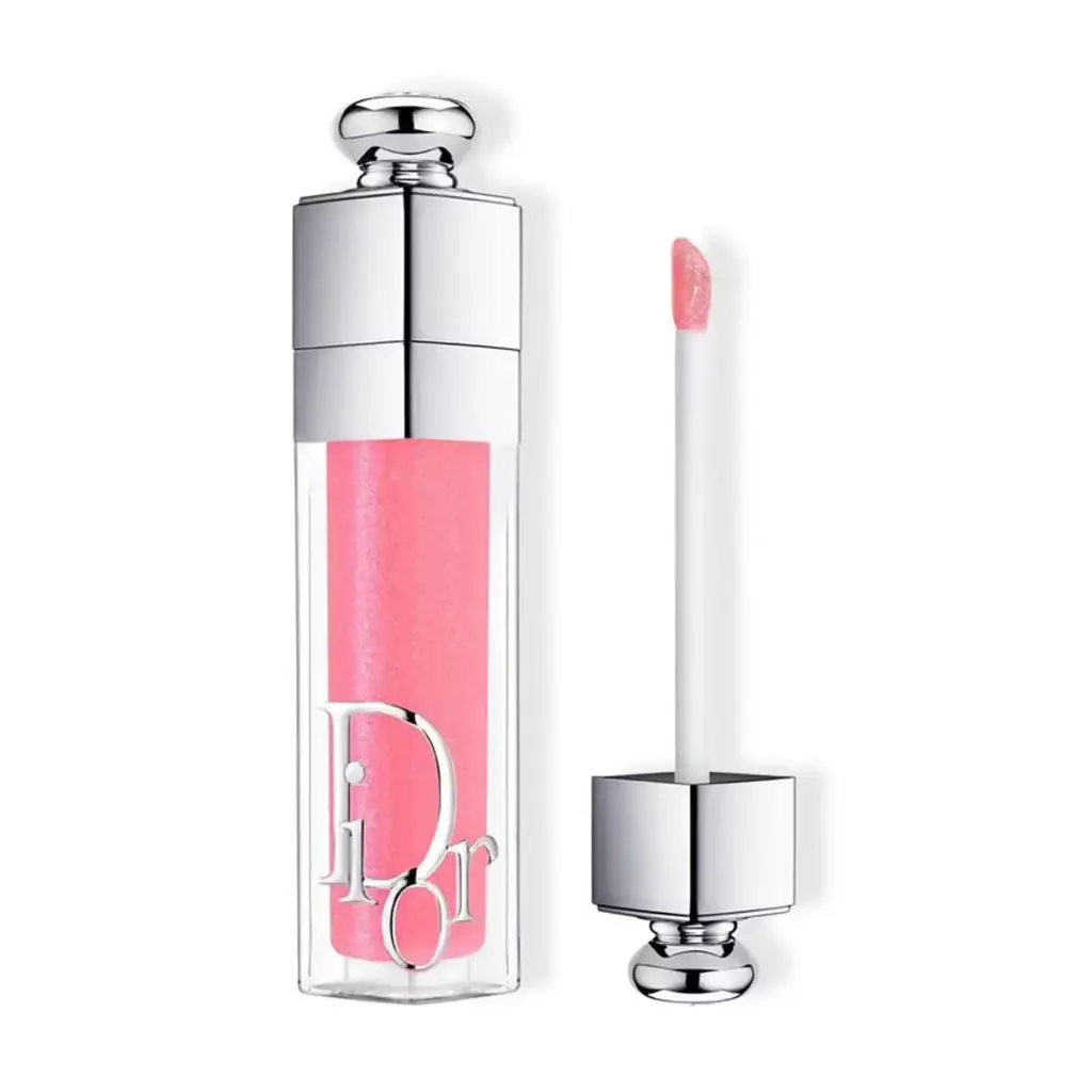 DIOR ADDICT LIP MAXIMIZER  010 HOLO PINK 