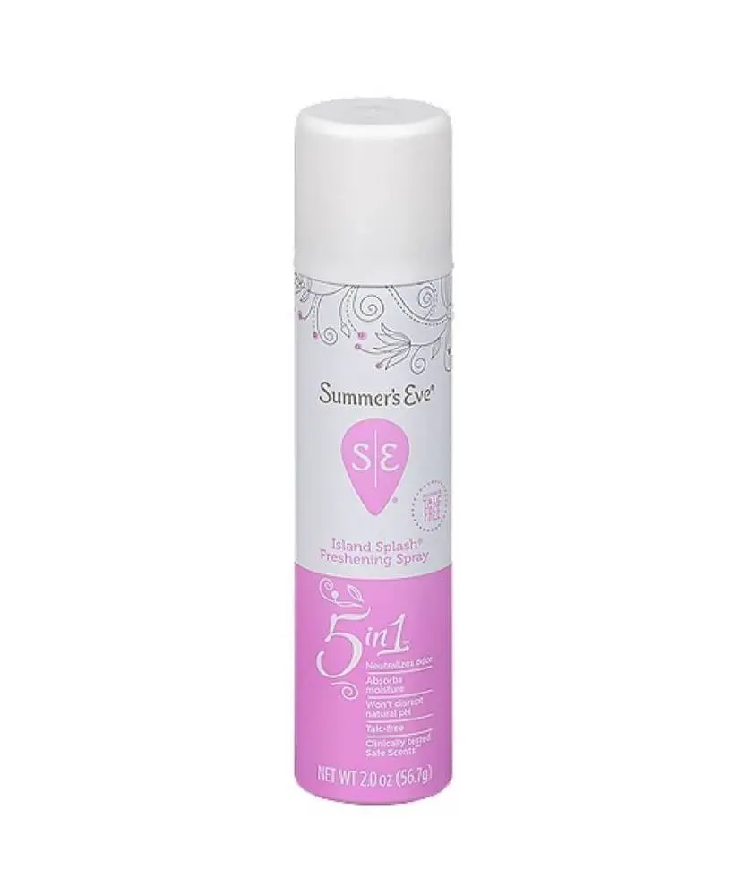 summerse eve island splash frehening spray
