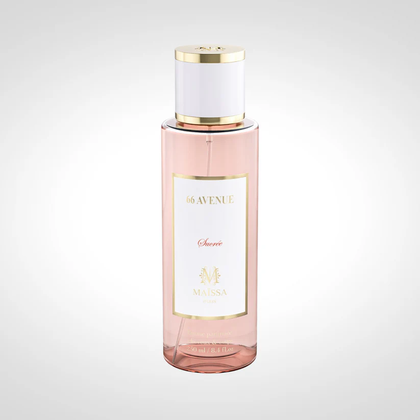 MAISSA 66AVENUE Mist