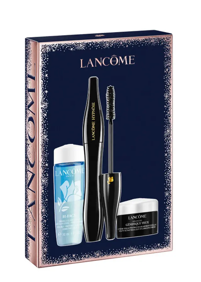 LANCOME HYPNOSE 01 NOIR HYPNOTIC 