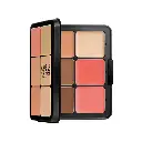 MAKE UO FOREVER HD Skin All-In-One Face Palette • Harmon2