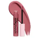 NYX LIP LINGERIE XXL MATTE LIQUID LIPSTICK