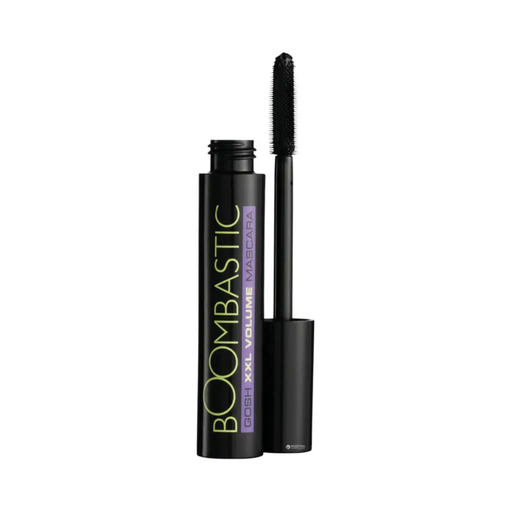  Boombastic mascara Black Xxl