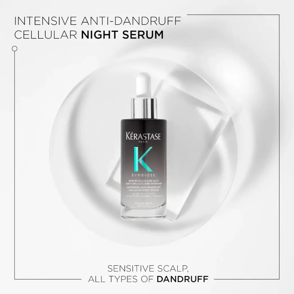 KERASTASE SYMBIOSE 