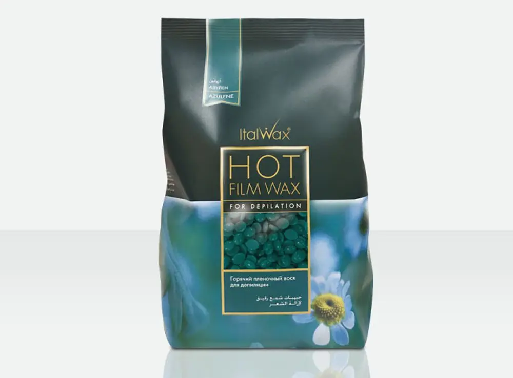 ITAL WAX HOT FILM WAX 