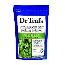 DR TEALS PURE EPSOM SALT SOAKING SOLUTION450G 450ml