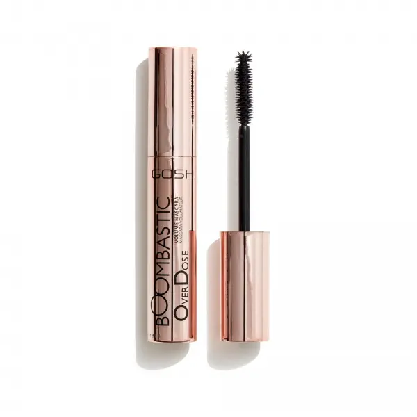 GOSH Boombastic Overdose mascara