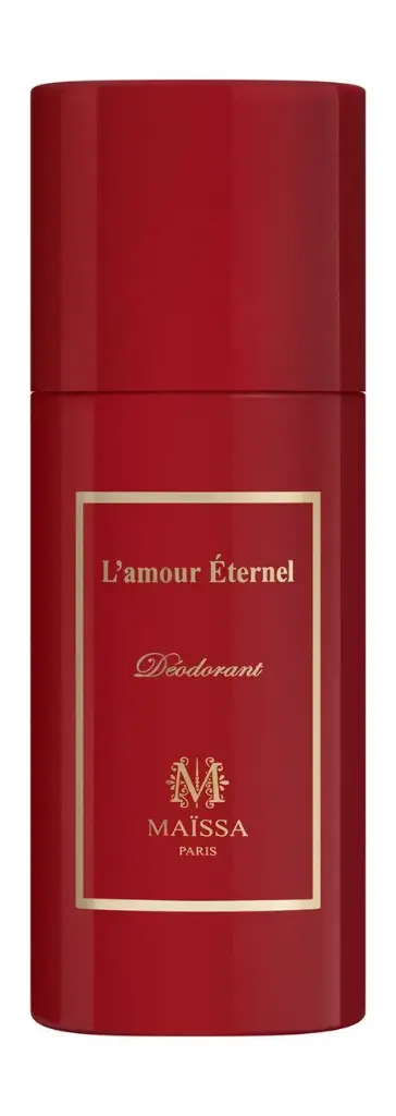 MAISSA DEODRENT SPRAY LAMOUR ETERNEL