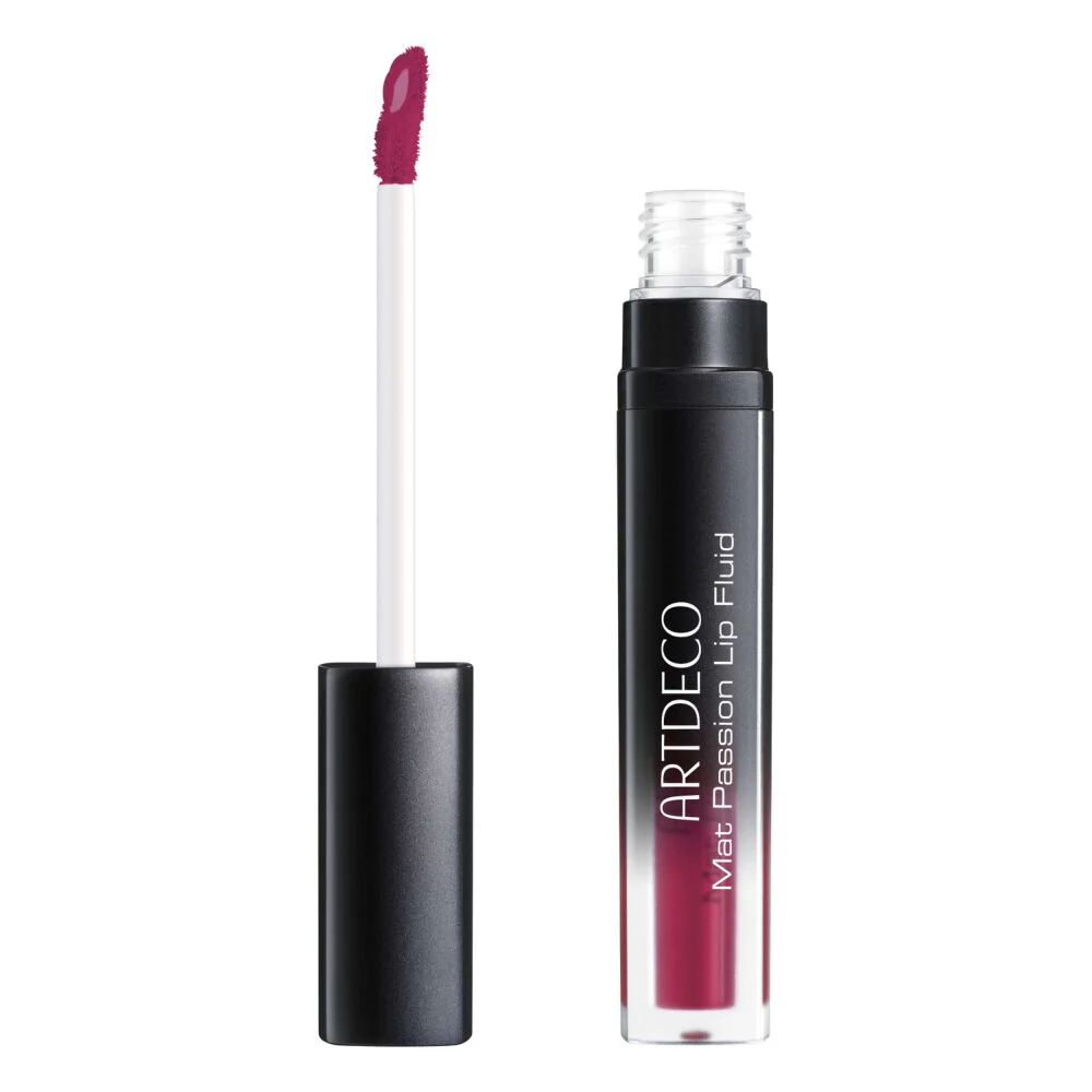 Mat Passion Lip Fluid 75
